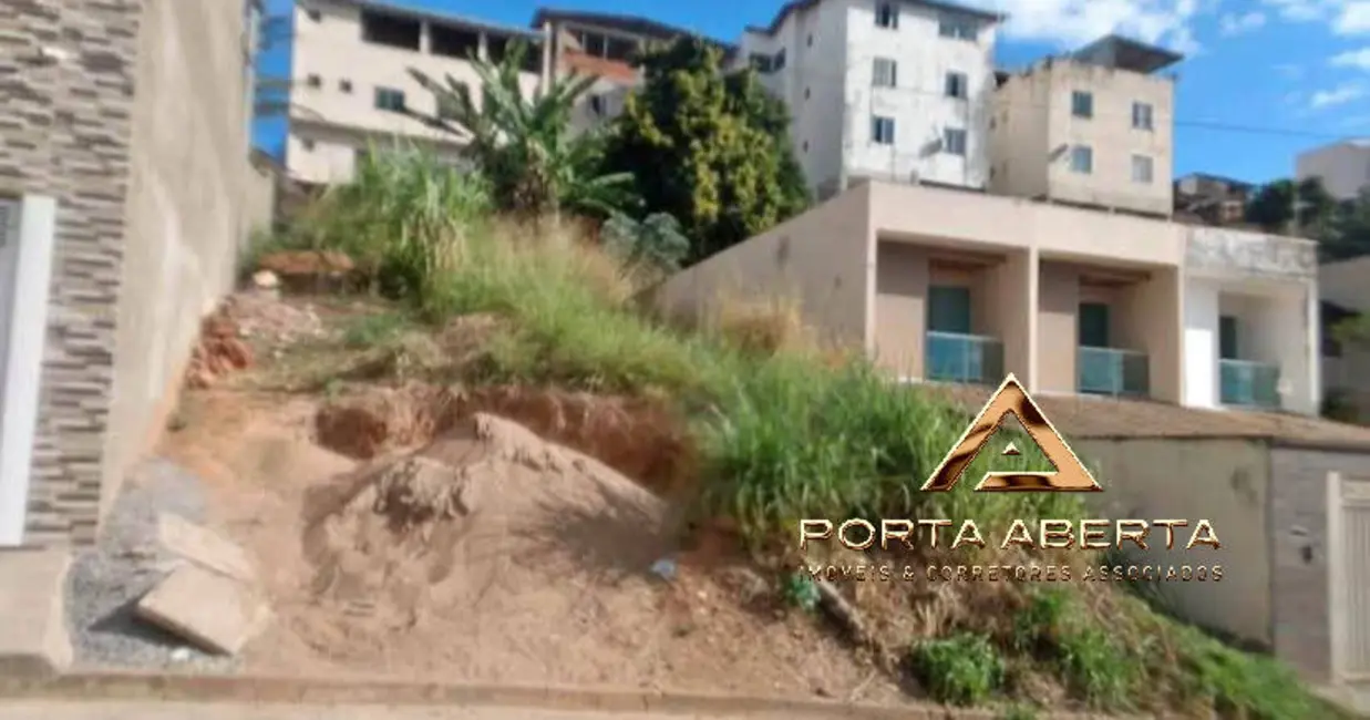 Foto 1 de Terreno / Lote à venda, 95m2 em Santana Do Paraiso - MG