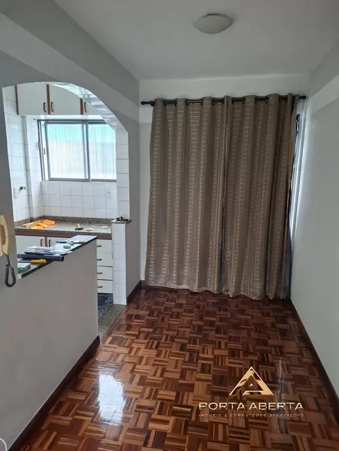 Foto 1 de Apartamento com 2 quartos à venda, 79m2 em Ferroviários, Ipatinga - MG