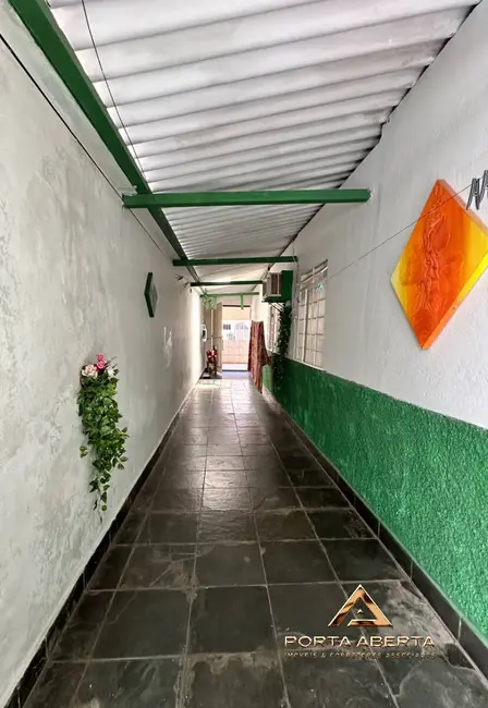 Casa com 3 quartos à venda e para alugar, 260m2 em Ideal, Ipatinga - MG - imagem 8 Foto 8 de Casa com 3 quartos à venda e para alugar, 260m2 em Ideal, Ipatinga - MG