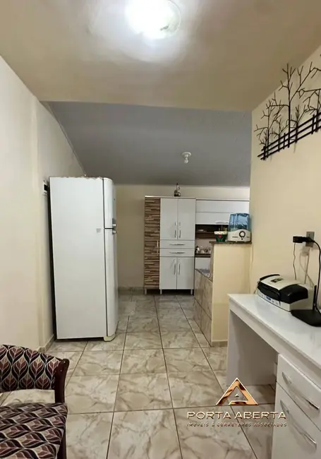 Casa com 3 quartos à venda e para alugar, 260m2 em Ideal, Ipatinga - MG - imagem 5 Foto 5 de Casa com 3 quartos à venda e para alugar, 260m2 em Ideal, Ipatinga - MG