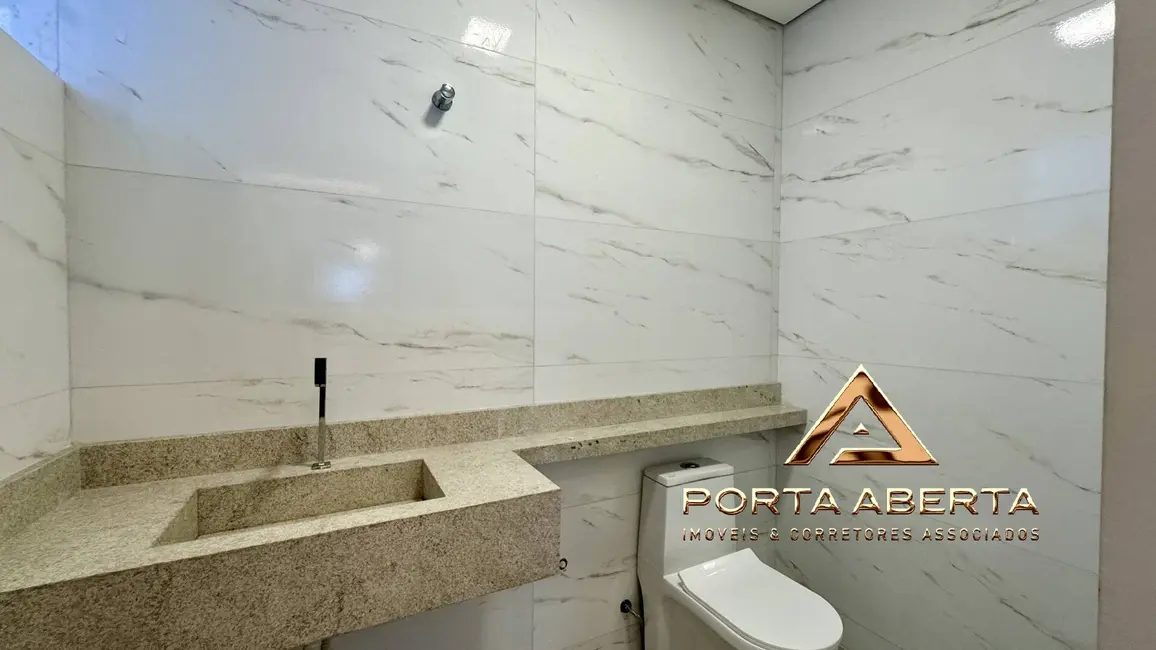 Casa com 3 quartos à venda, 170m2 em Santana Do Paraiso - MG - imagem 8 Foto 8 de Casa com 3 quartos à venda, 170m2 em Santana Do Paraiso - MG