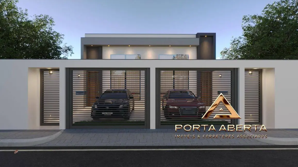 Foto 4 de Casa com 3 quartos à venda, 125m2 em Santana Do Paraiso - MG