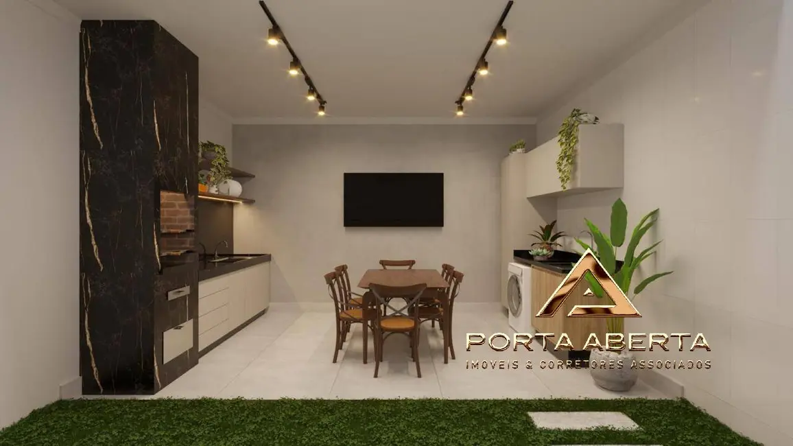 Foto 7 de Casa com 3 quartos à venda, 125m2 em Santana Do Paraiso - MG