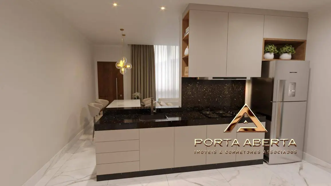 Foto 8 de Casa com 3 quartos à venda, 125m2 em Santana Do Paraiso - MG