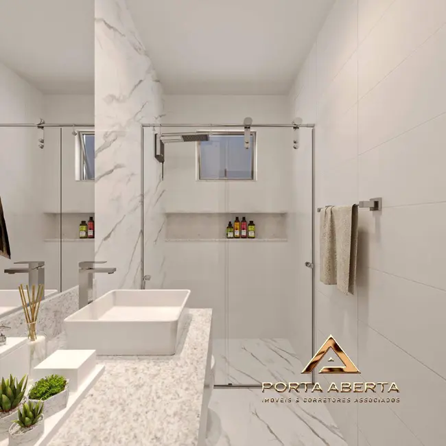 Foto 5 de Casa com 3 quartos à venda, 125m2 em Santana Do Paraiso - MG