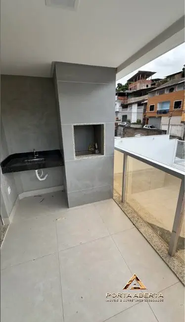 Apartamento com 2 quartos à venda, 70m2 em Bethânia, Ipatinga - MG - imagem 1 Foto 1 de Apartamento com 2 quartos à venda, 70m2 em Bethânia, Ipatinga - MG