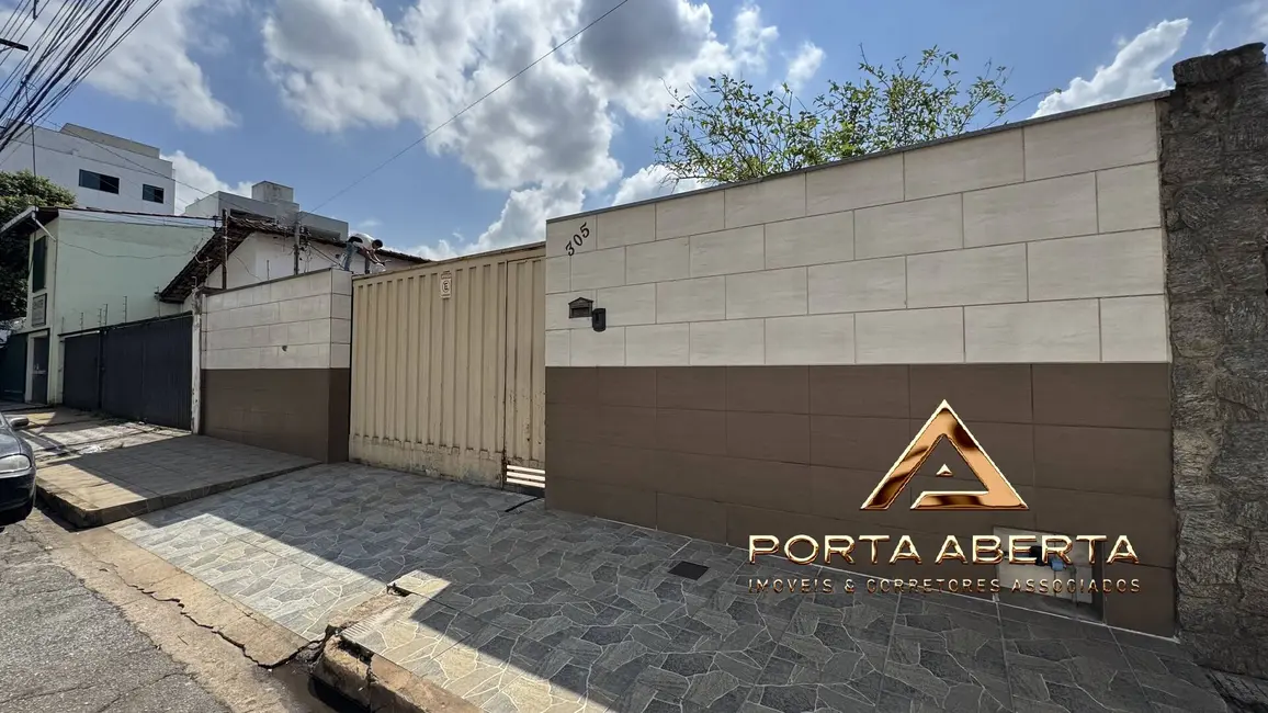 Foto 1 de Terreno / Lote à venda, 360m2 em Iguaçu, Ipatinga - MG