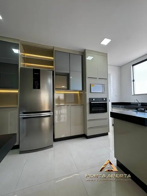 Foto 6 de Apartamento com 3 quartos à venda, 115m2 em Jardim Panorama, Ipatinga - MG