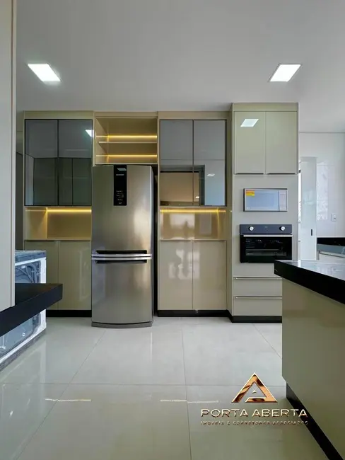 Foto 7 de Apartamento com 3 quartos à venda, 115m2 em Jardim Panorama, Ipatinga - MG