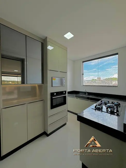 Foto 8 de Apartamento com 3 quartos à venda, 115m2 em Jardim Panorama, Ipatinga - MG