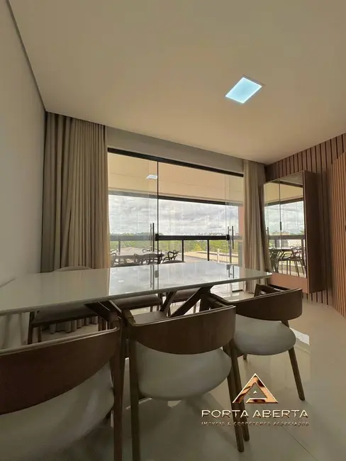 Foto 3 de Apartamento com 3 quartos à venda, 115m2 em Jardim Panorama, Ipatinga - MG