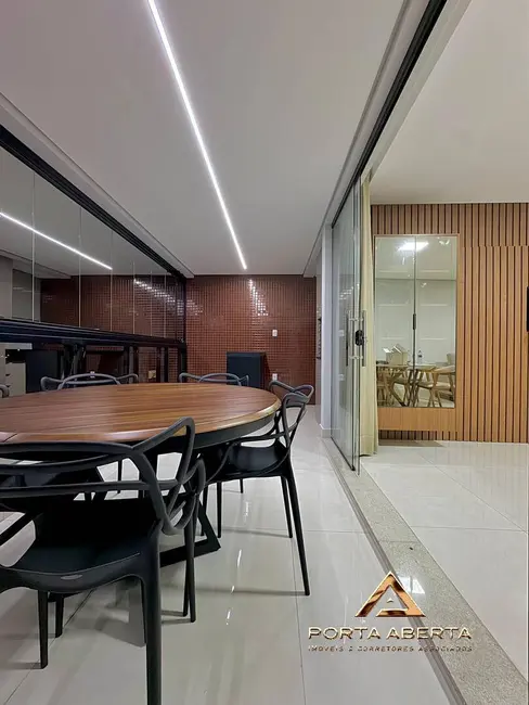 Foto 4 de Apartamento com 3 quartos à venda, 115m2 em Jardim Panorama, Ipatinga - MG