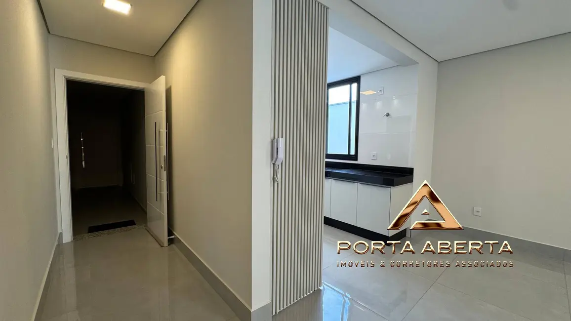 Foto 9 de Apartamento com 3 quartos à venda, 105m2 em Cidade Nobre, Ipatinga - MG