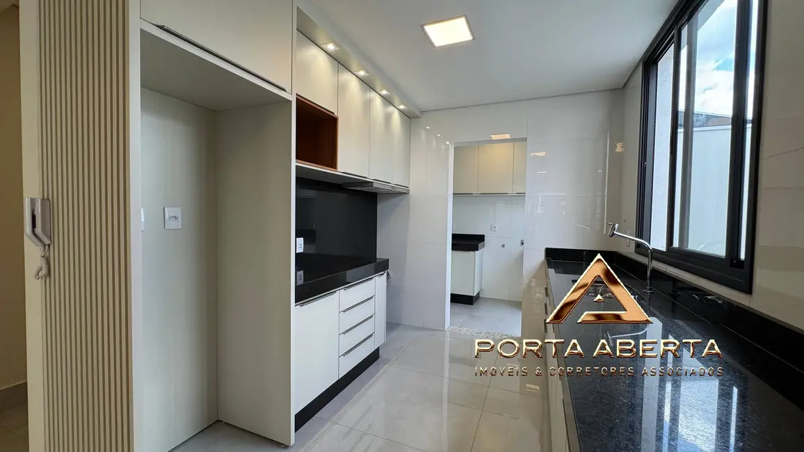 Foto 6 de Apartamento com 3 quartos à venda, 105m2 em Cidade Nobre, Ipatinga - MG