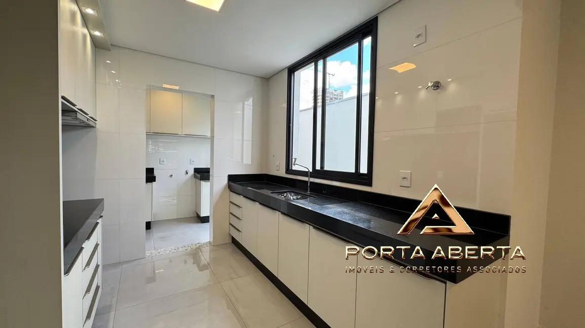 Foto 8 de Apartamento com 3 quartos à venda, 105m2 em Cidade Nobre, Ipatinga - MG