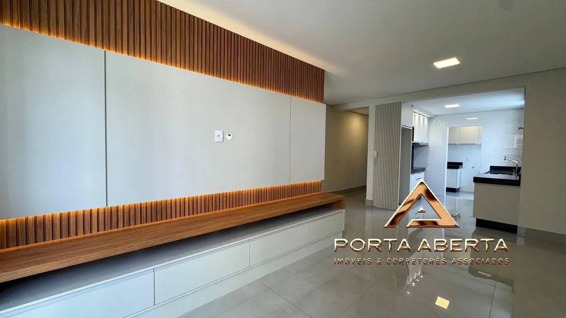 Foto 2 de Apartamento com 3 quartos à venda, 105m2 em Cidade Nobre, Ipatinga - MG