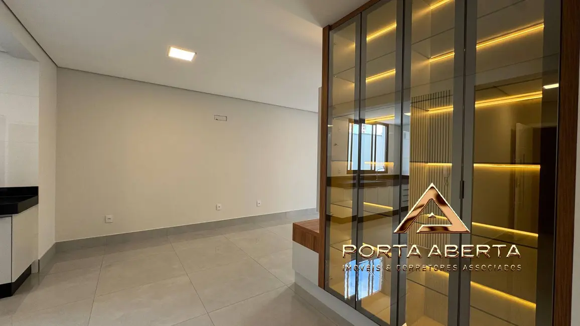 Foto 3 de Apartamento com 3 quartos à venda, 105m2 em Cidade Nobre, Ipatinga - MG