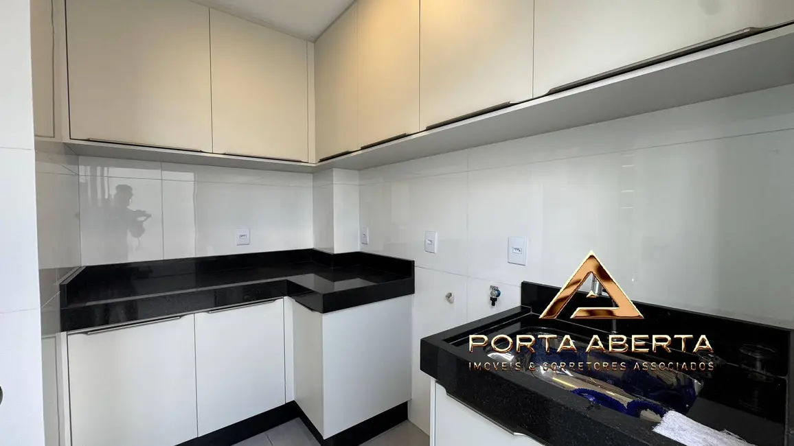Foto 7 de Apartamento com 3 quartos à venda, 105m2 em Cidade Nobre, Ipatinga - MG