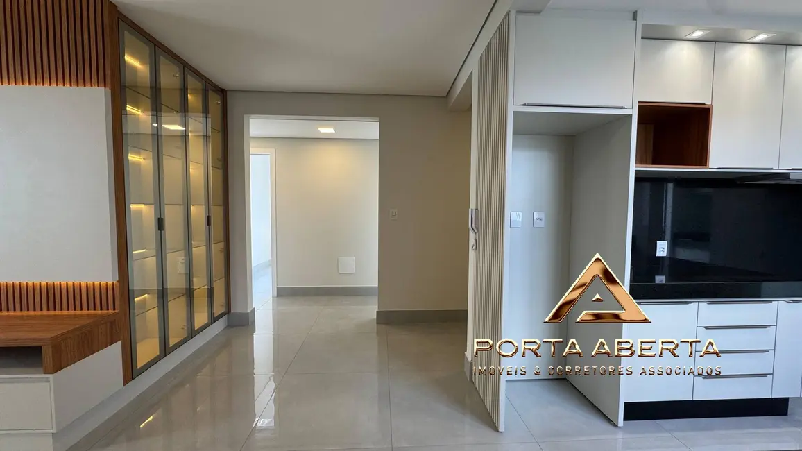 Foto 4 de Apartamento com 3 quartos à venda, 105m2 em Cidade Nobre, Ipatinga - MG