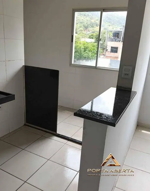 Foto 1 de Apartamento com 2 quartos à venda, 48m2 em Chácaras Oliveira, Ipatinga - MG