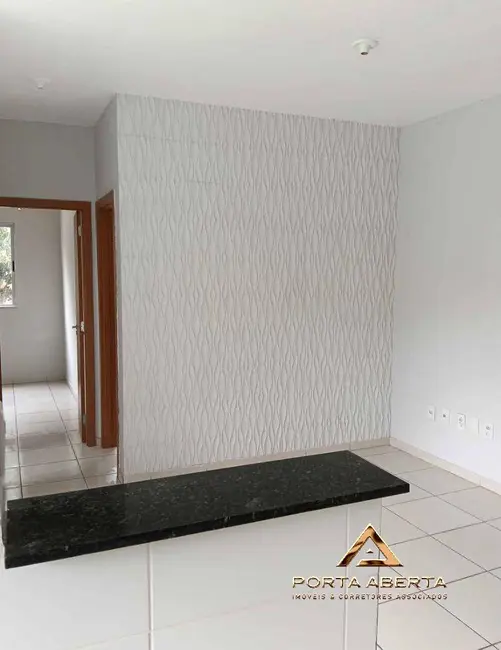 Foto 9 de Apartamento com 2 quartos à venda, 48m2 em Chácaras Oliveira, Ipatinga - MG