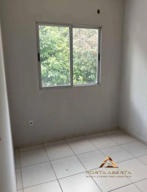 Foto 3 de Apartamento com 2 quartos à venda, 48m2 em Chácaras Oliveira, Ipatinga - MG