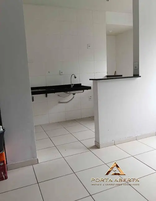 Foto 6 de Apartamento com 2 quartos à venda, 48m2 em Chácaras Oliveira, Ipatinga - MG