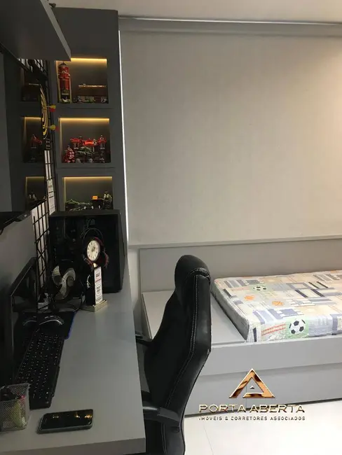 Foto 5 de Apartamento com 3 quartos à venda, 120m2 em Horto, Ipatinga - MG