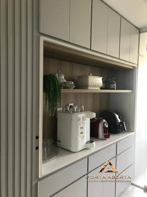 Foto 7 de Apartamento com 3 quartos à venda, 120m2 em Horto, Ipatinga - MG