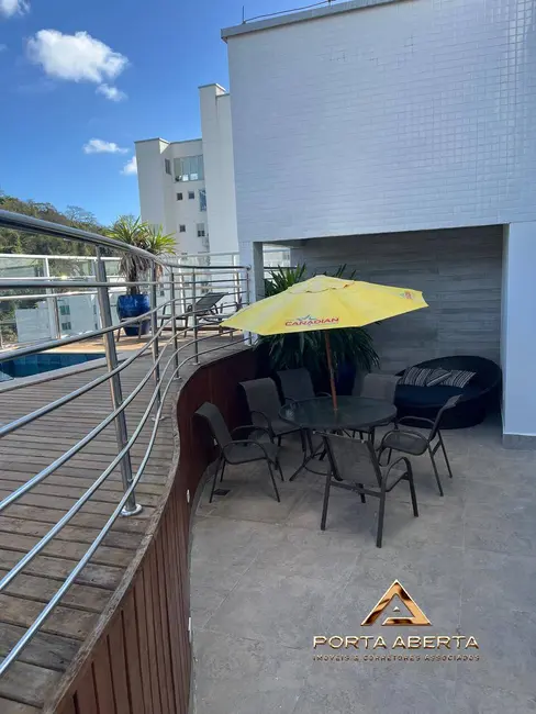 Foto 1 de Apartamento com 3 quartos à venda, 120m2 em Horto, Ipatinga - MG