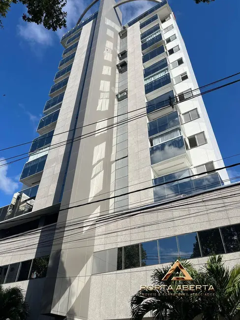 Foto 8 de Apartamento com 3 quartos à venda, 120m2 em Horto, Ipatinga - MG