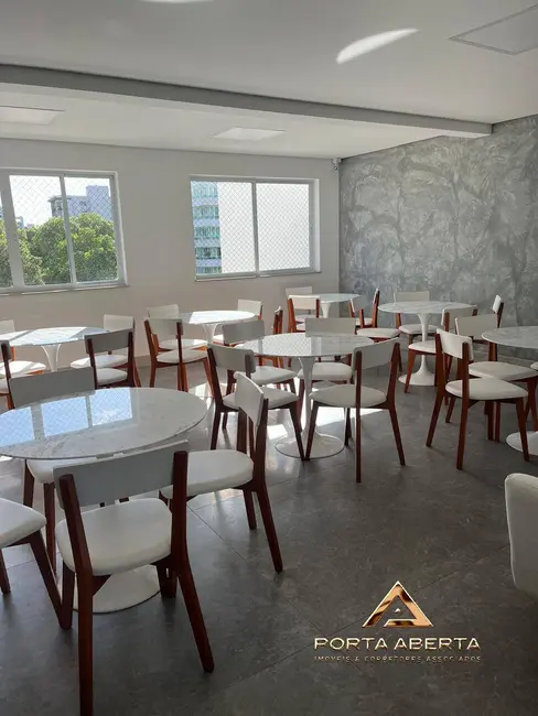 Foto 3 de Apartamento com 3 quartos à venda, 120m2 em Horto, Ipatinga - MG