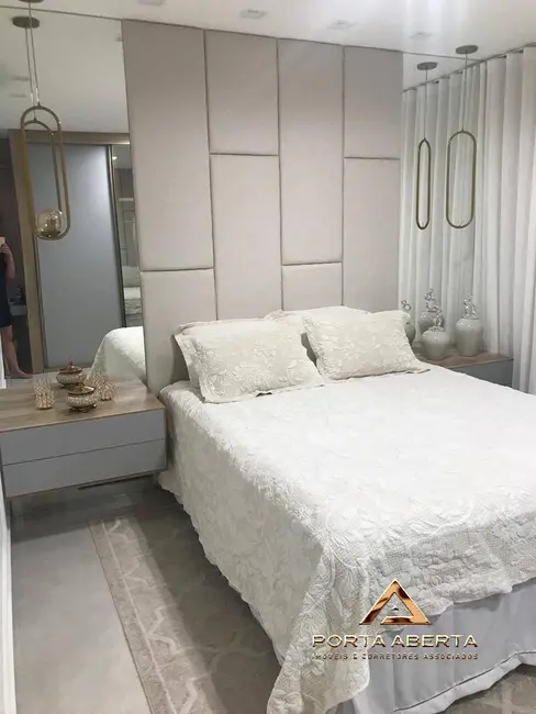 Foto 4 de Apartamento com 3 quartos à venda, 120m2 em Horto, Ipatinga - MG