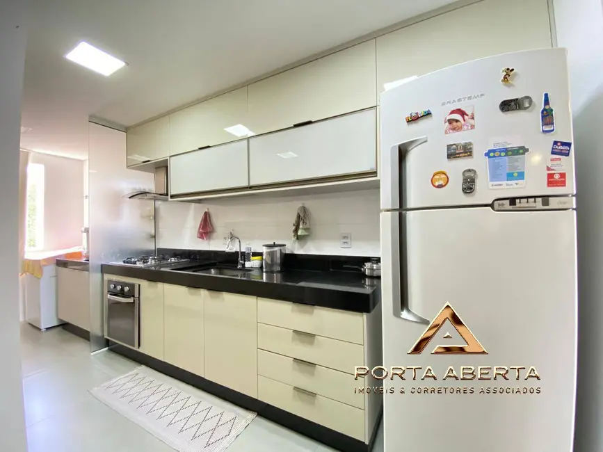 Foto 6 de Apartamento com 3 quartos à venda, 120m2 em Horto, Ipatinga - MG