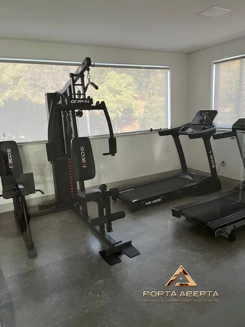 Foto 5 de Apartamento com 3 quartos à venda, 120m2 em Horto, Ipatinga - MG