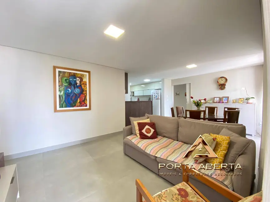 Foto 7 de Apartamento com 3 quartos à venda, 120m2 em Horto, Ipatinga - MG