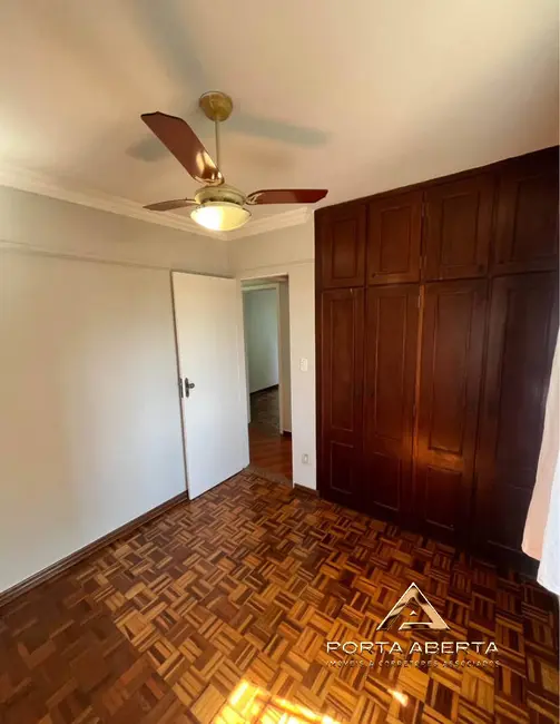 Foto 3 de Apartamento com 3 quartos à venda, 79m2 em Ferroviários, Ipatinga - MG