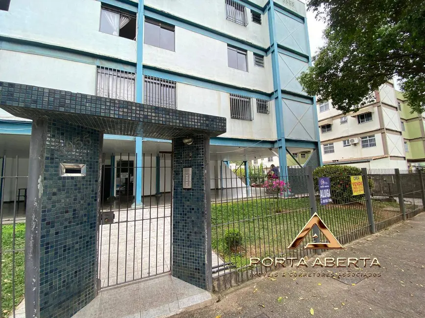 Foto 1 de Apartamento com 3 quartos à venda, 79m2 em Ferroviários, Ipatinga - MG