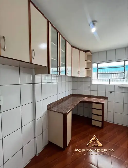 Foto 2 de Apartamento com 3 quartos à venda, 79m2 em Ferroviários, Ipatinga - MG