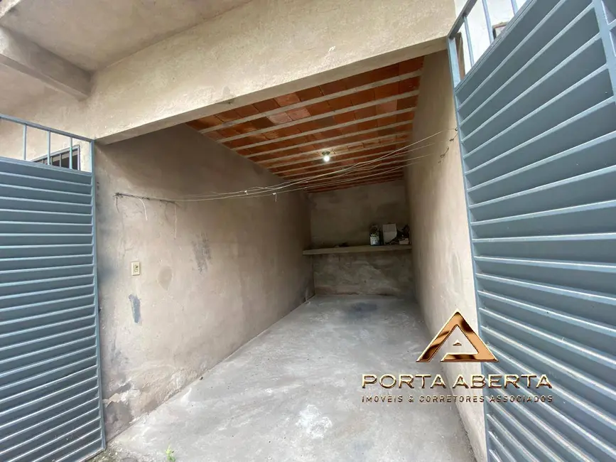 Foto 9 de Apartamento com 3 quartos à venda, 79m2 em Ferroviários, Ipatinga - MG