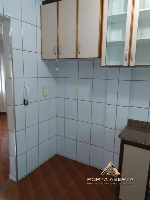 Foto 5 de Apartamento com 3 quartos à venda, 79m2 em Ferroviários, Ipatinga - MG
