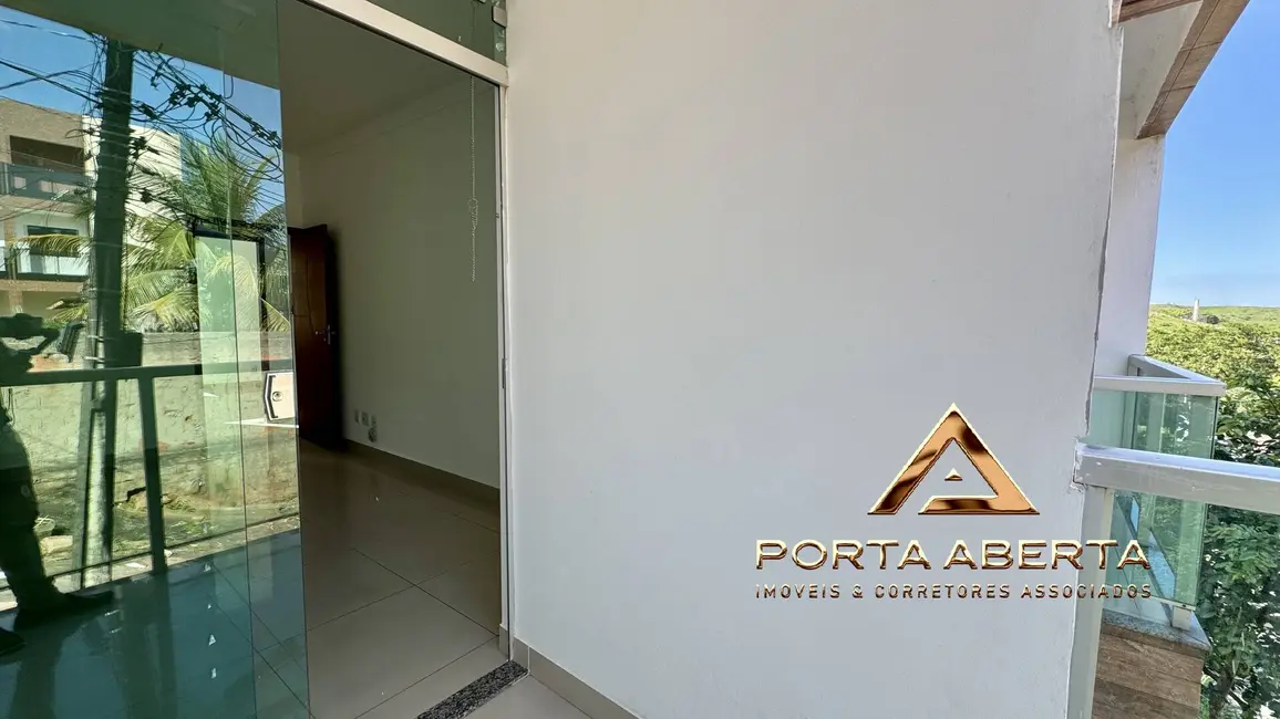 Foto 7 de Cobertura com 2 quartos à venda, 120m2 em Santana Do Paraiso - MG