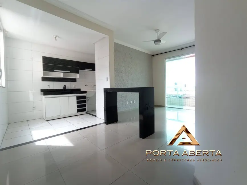 Foto 2 de Apartamento com 2 quartos à venda, 78m2 em Santana Do Paraiso - MG