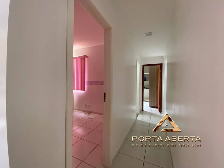 Foto 4 de Apartamento com 2 quartos à venda, 60m2 em Santana Do Paraiso - MG