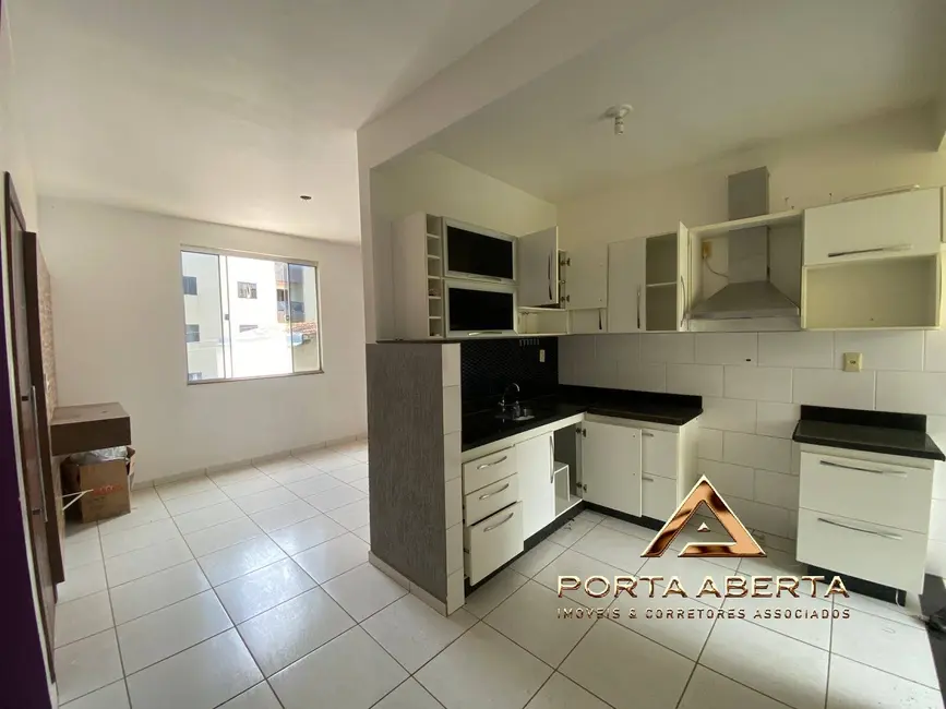 Foto 8 de Apartamento com 2 quartos à venda, 60m2 em Santana Do Paraiso - MG
