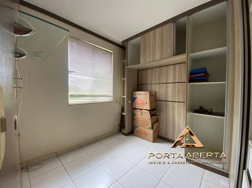 Foto 2 de Apartamento com 2 quartos à venda, 60m2 em Santana Do Paraiso - MG