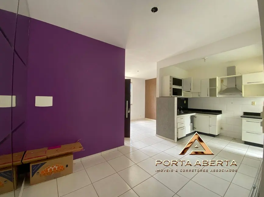 Foto 3 de Apartamento com 2 quartos à venda, 60m2 em Santana Do Paraiso - MG