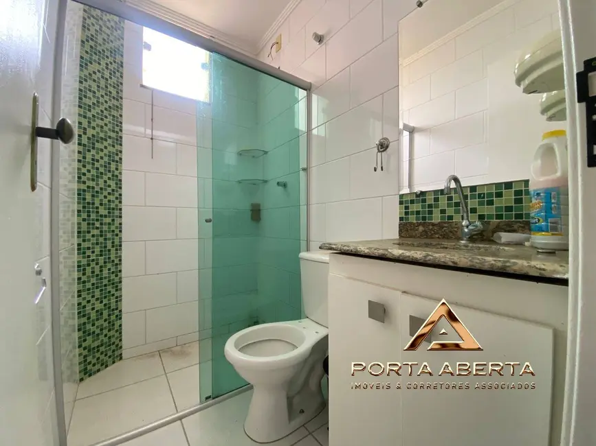 Foto 5 de Apartamento com 2 quartos à venda, 60m2 em Santana Do Paraiso - MG