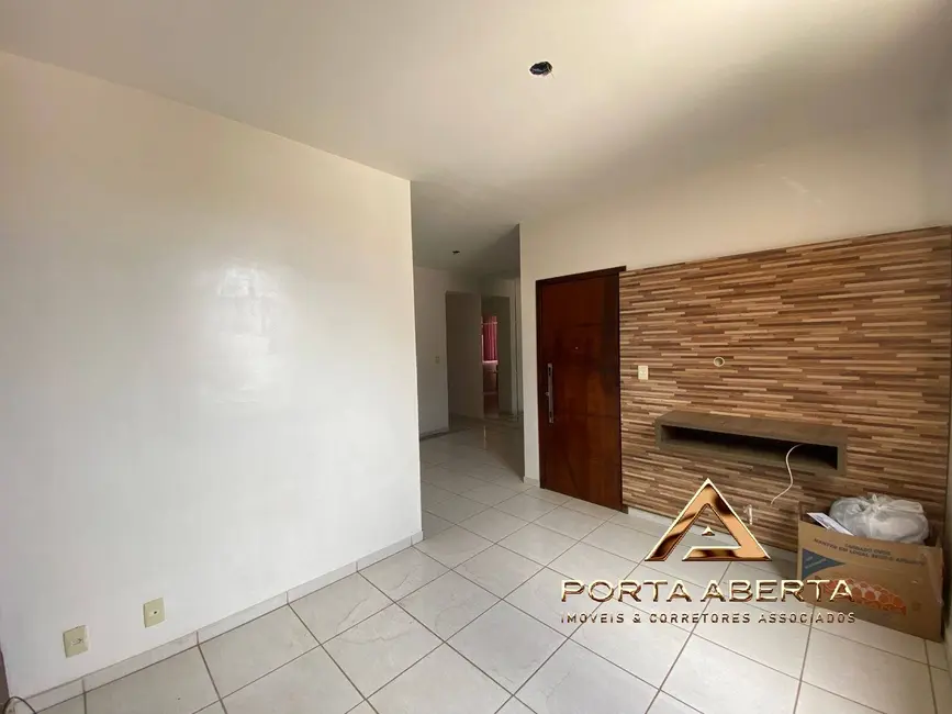Foto 6 de Apartamento com 2 quartos à venda, 60m2 em Santana Do Paraiso - MG