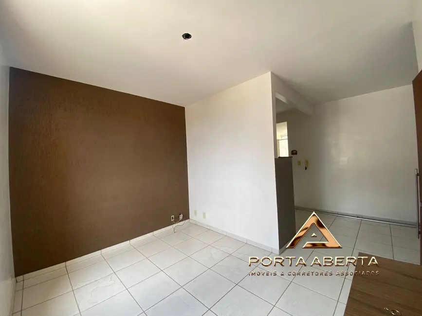 Foto 1 de Apartamento com 2 quartos à venda, 60m2 em Santana Do Paraiso - MG